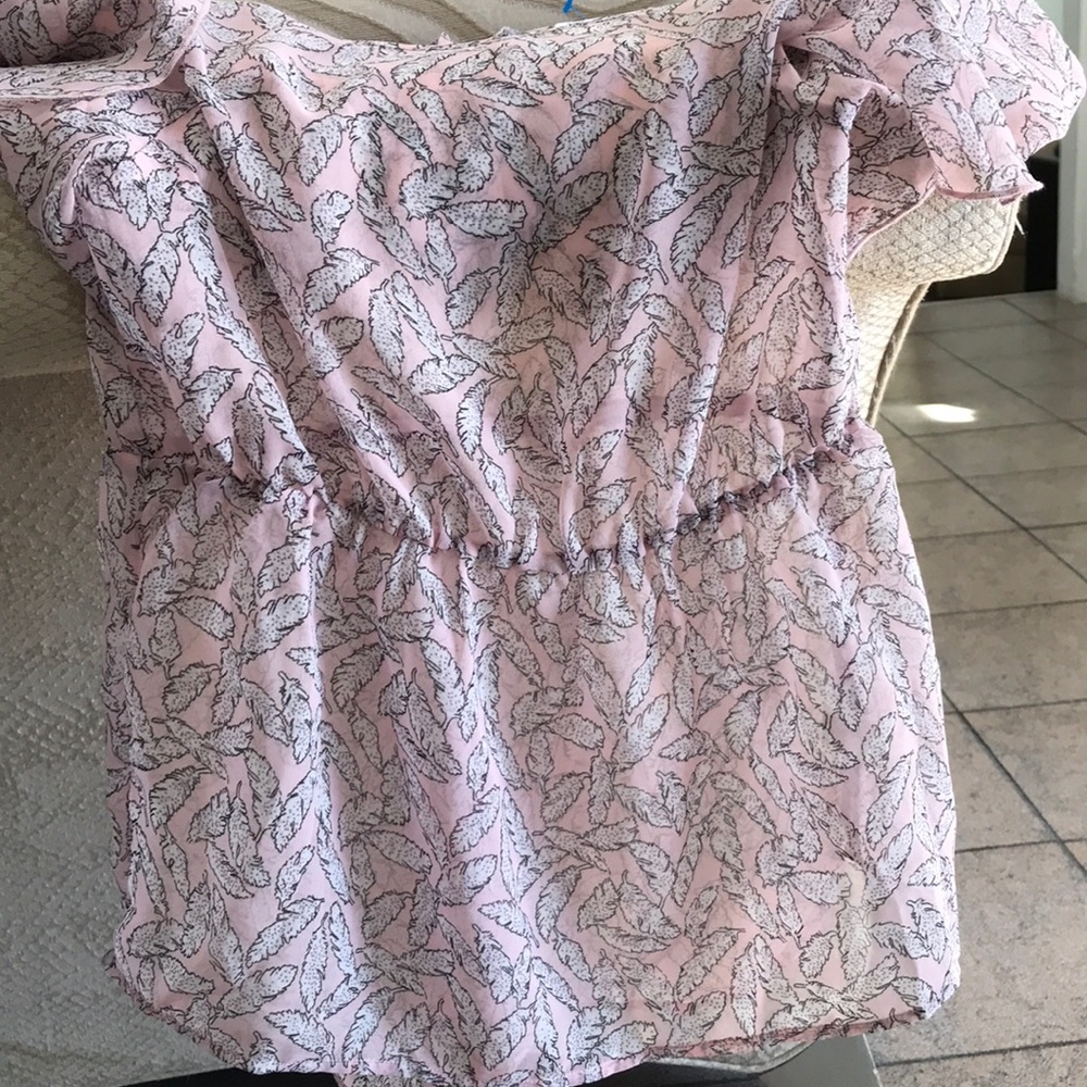 Girl Blouse